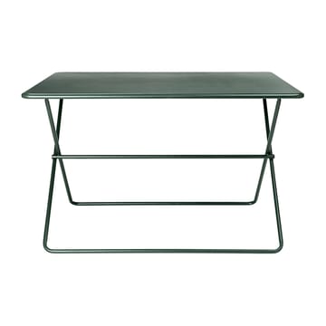 Eden bord 120x70x74 cm - Forest green - Broste Copenhagen