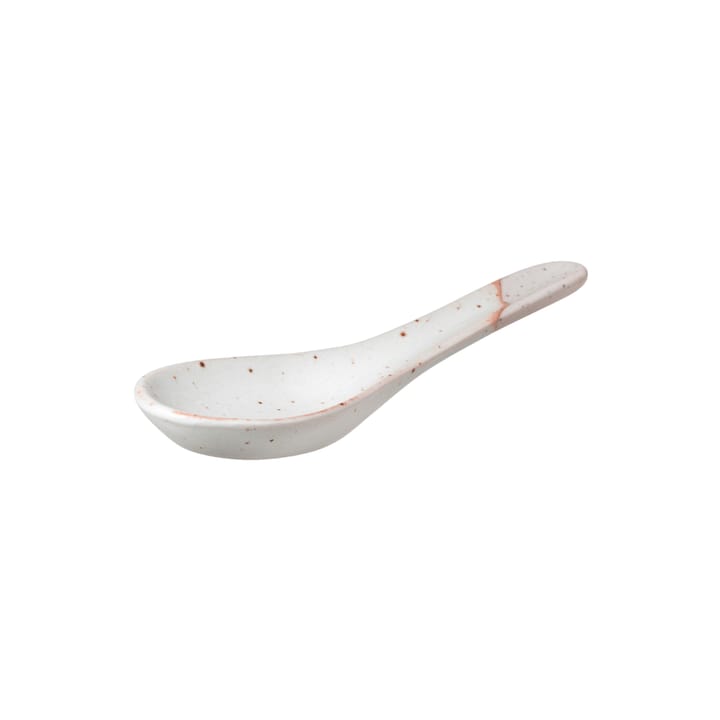 Eli teske 9,2 cm, Soft light grey Broste Copenhagen