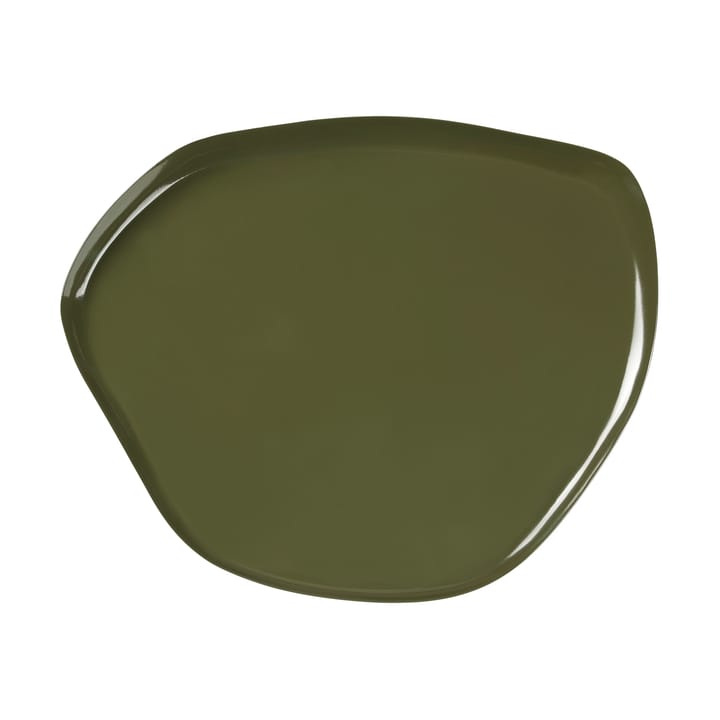 Mie bakke medium, Grape leaf green Broste Copenhagen