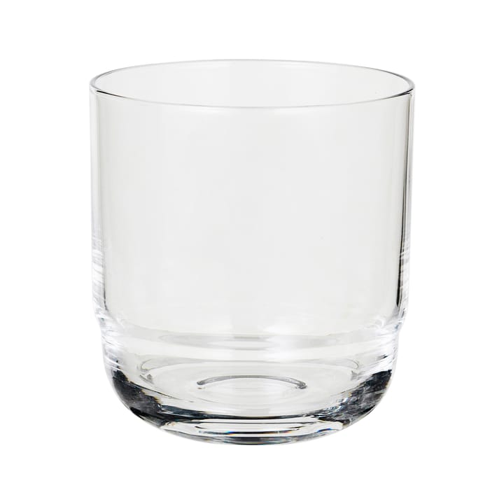 Nordic Bistro glas 20 cl, Clear Broste Copenhagen