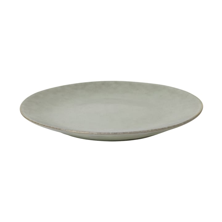 Nordic Marsh tallerken - Ø15 cm - Broste Copenhagen