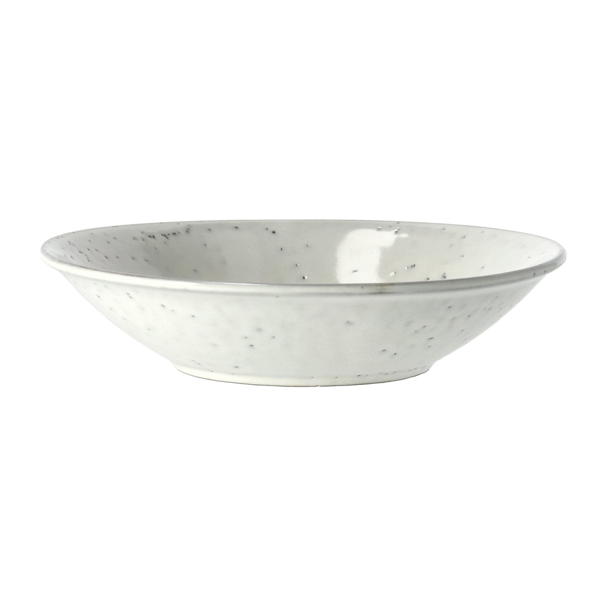 Broste Copenhagen Nordic Sand pastatallerken Ø 22,5 cm