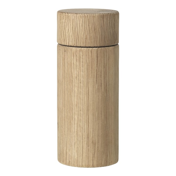 Oak salt- og peberkværn - 16 cm - Broste Copenhagen