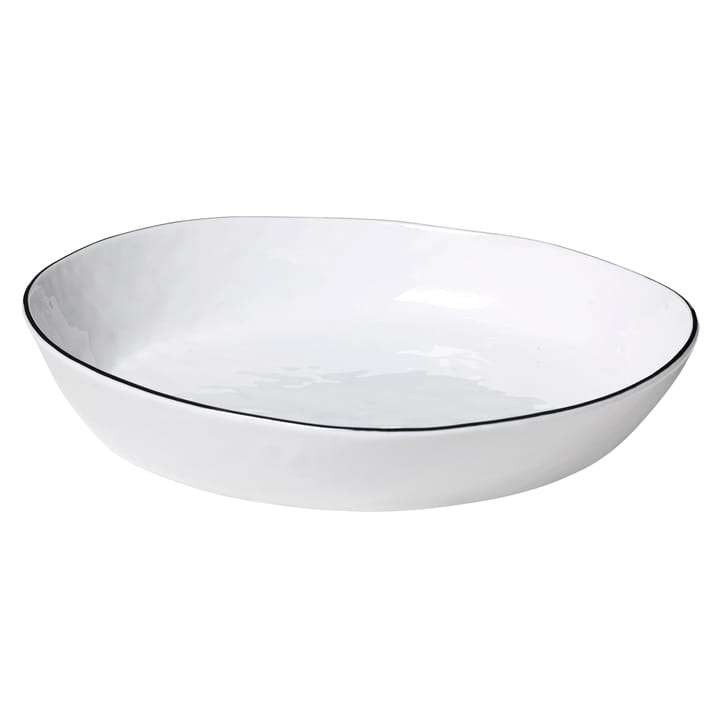 Salt serveringsskål, 24 cm Broste Copenhagen