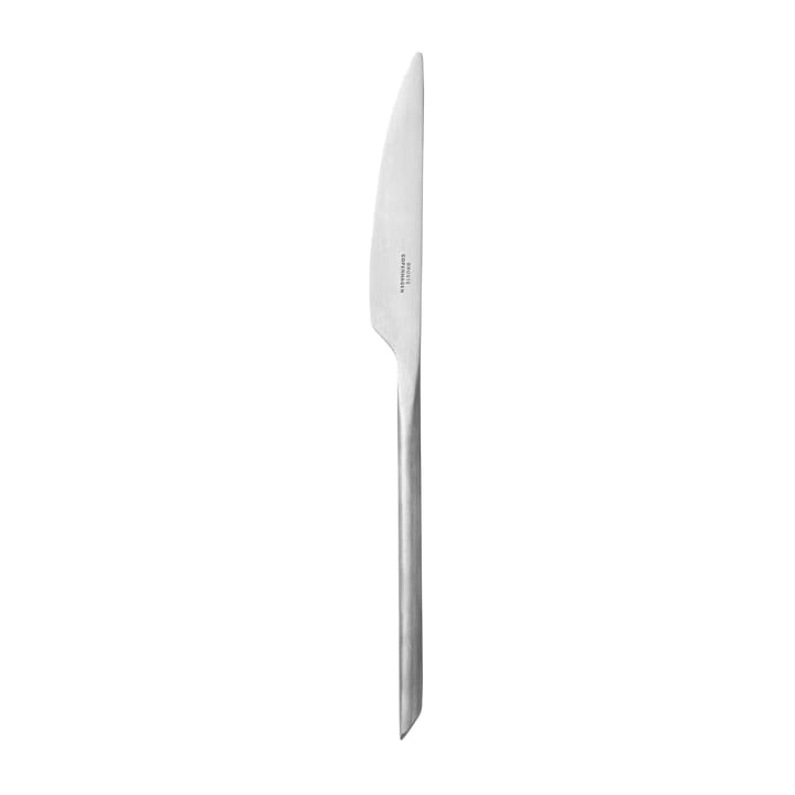 Sletten kniv, Full satin forged Broste Copenhagen