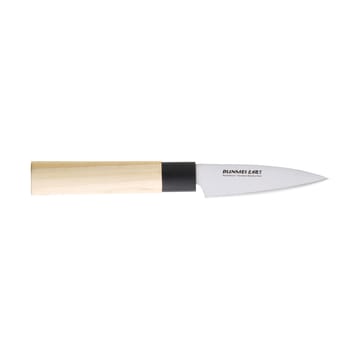 Bunmei urtekniv 9 cm - Rustfrit stål - Bunmei