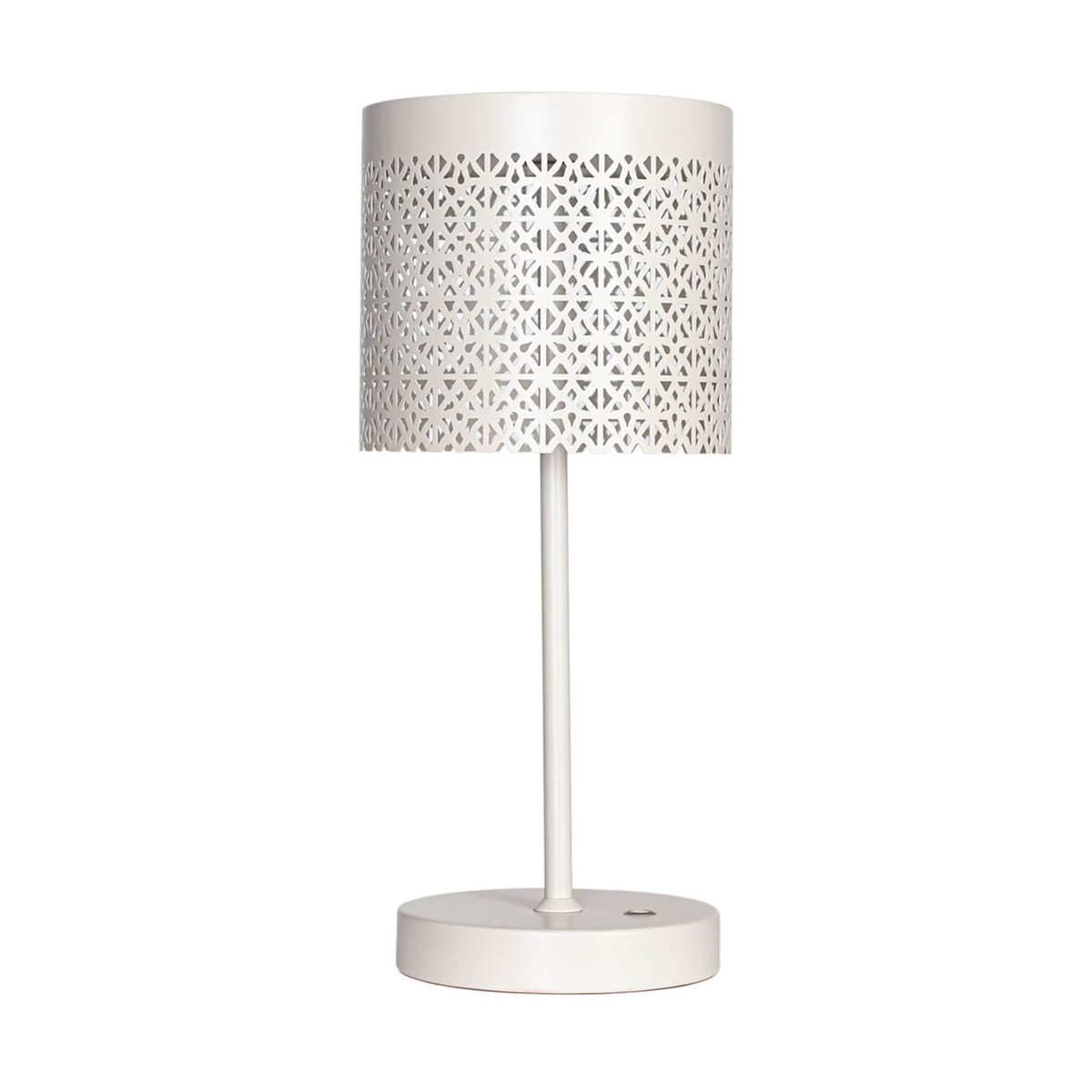 By Rydéns Maison bordlampe 34,5 cm Sandbeige