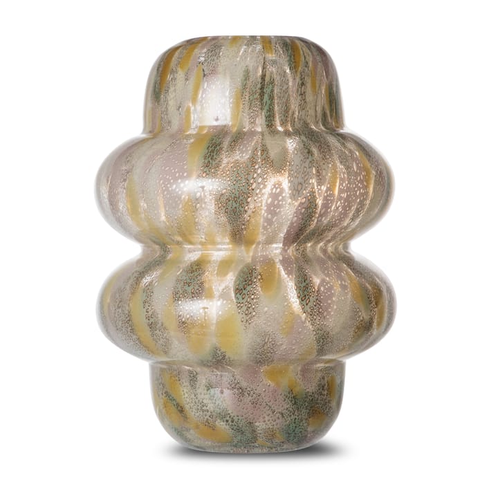 Curlie vase 30 cm, Multi Byon