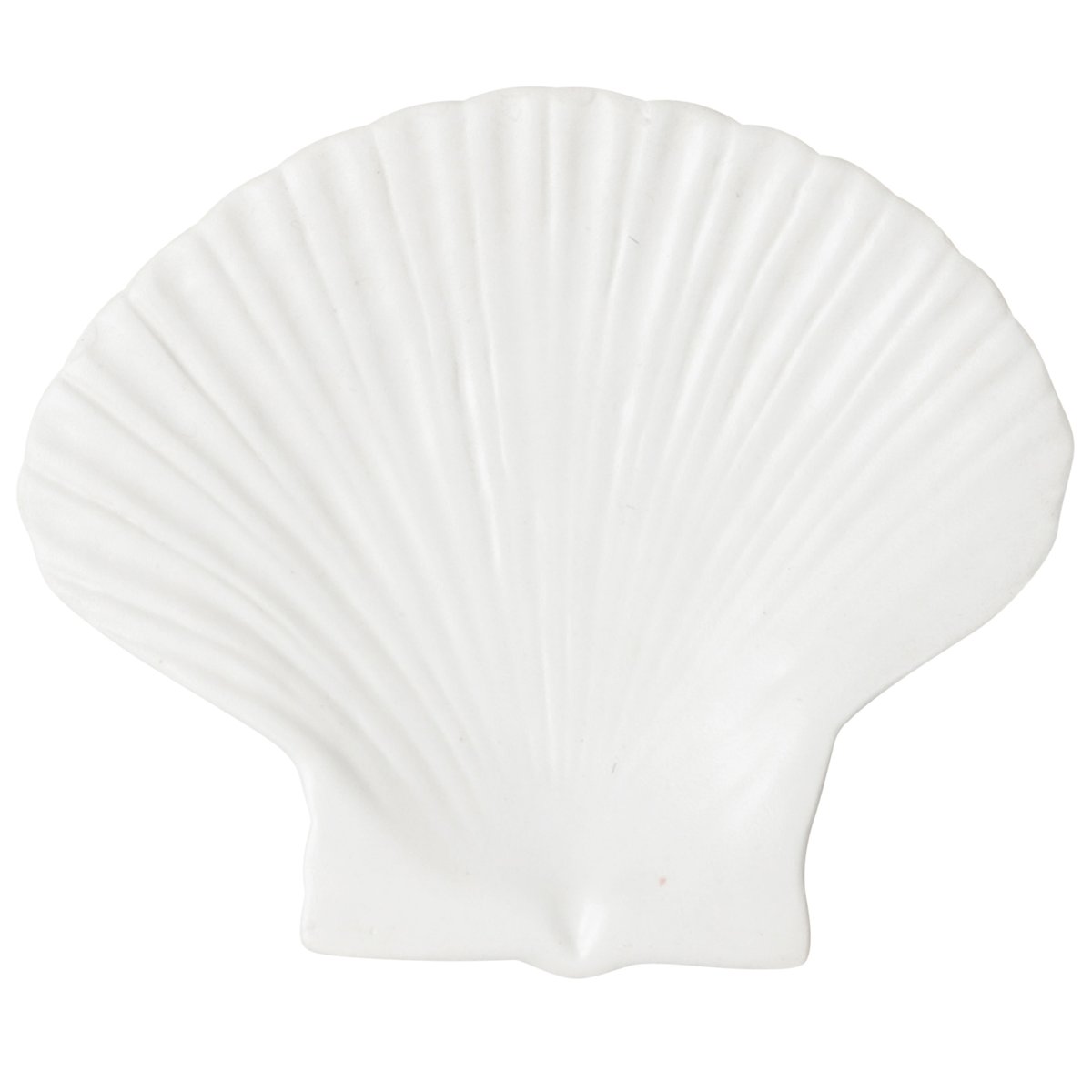 Byon Shell tallerken Stor