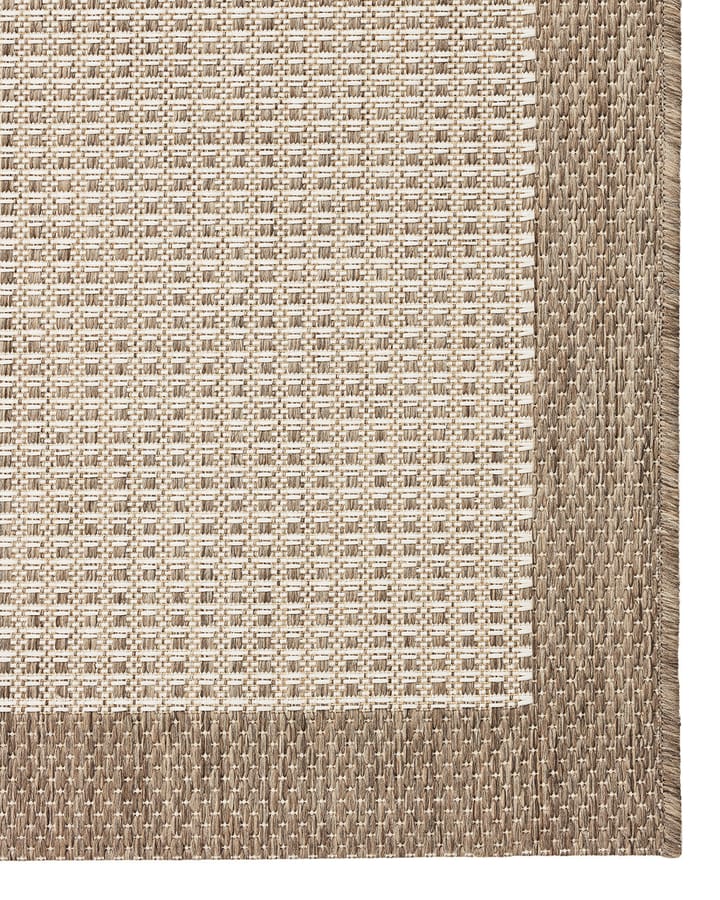 Bahar tæppe, Beige/Offwhite 170x240 cm Chhatwal & Jonsson