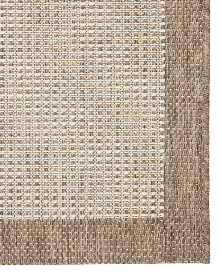 Bahar tæppe, Beige/Offwhite 240x350 cm Chhatwal & Jonsson