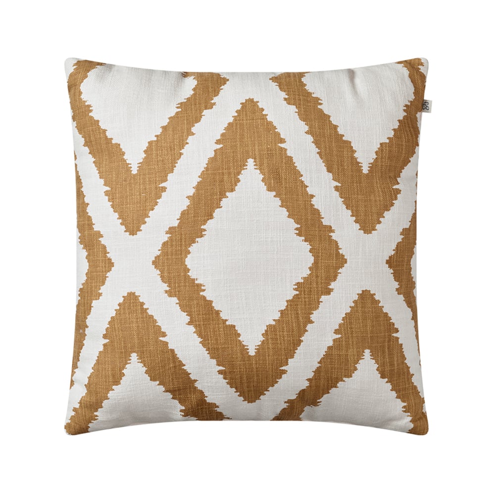 Chhatwal & Jonsson Diamond pude beige/offwhite