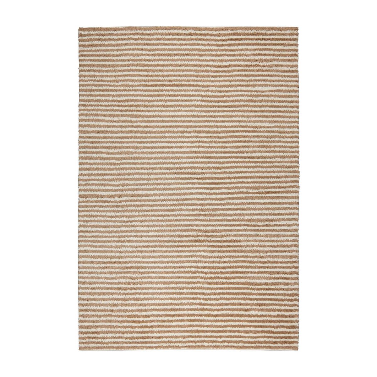 Chhatwal & Jonsson Misti gulvtæppe 200×300 cm Offwhite/Beige