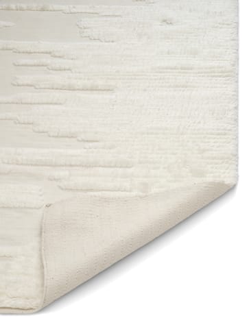 Agadir tæppe - Ivory, 170x230 cm - Classic Collection