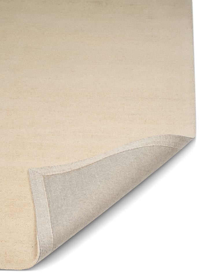 Boucle tæppe, Beige, 170x230 cm Classic Collection