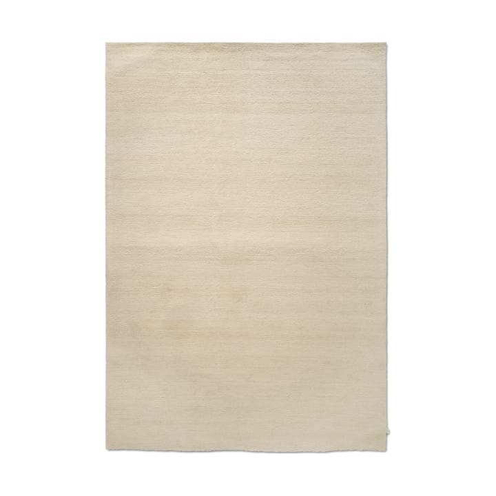 Boucle tæppe - Beige, 200x300 cm - Classic Collection