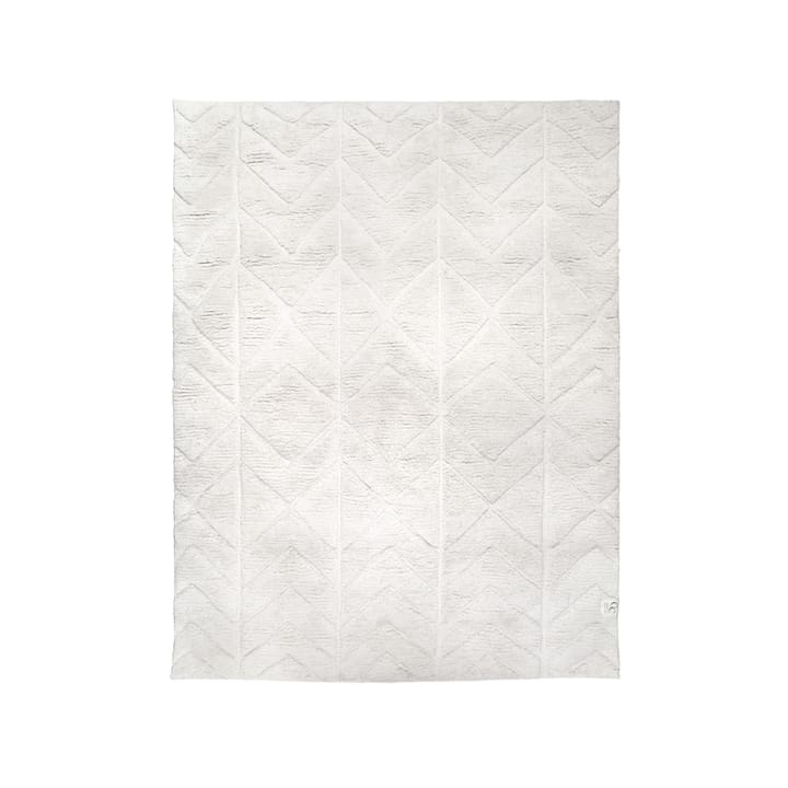 Soho tæppe, ivory, 170x230 cm Classic Collection