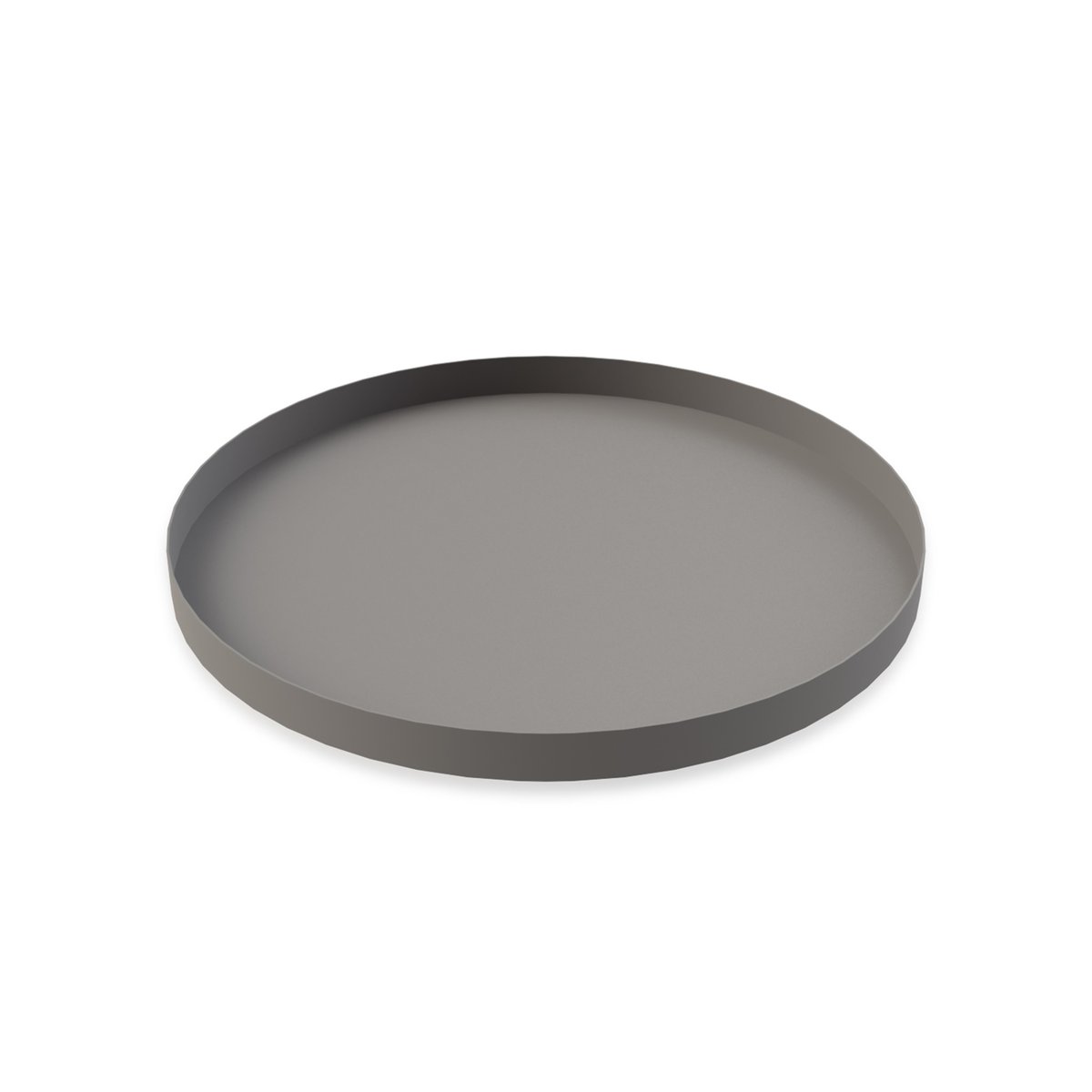 Cooee Design Cooee bakke 30 cm rund grey