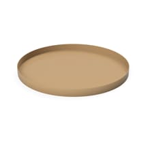 Cooee bakke 30 cm rund - Peanut - Cooee Design