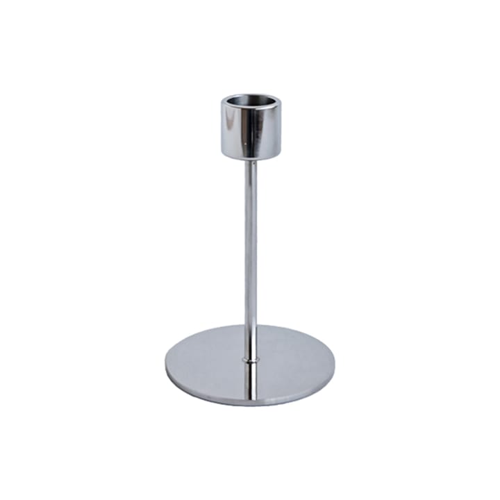 Cooee lysestage 13 cm, Stainless steel Cooee Design
