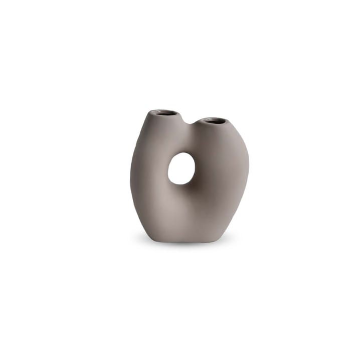 Frodig vase 20 cm, Sand Cooee Design