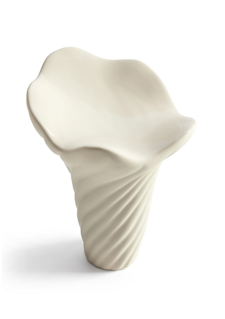 Fungi skulptur large 18 cm, Linnen Cooee Design