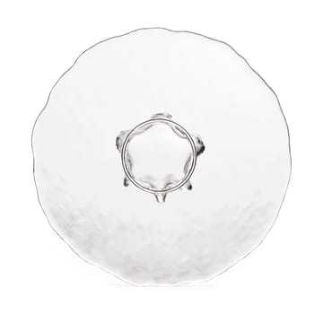 Gry kagefad Ø28 cm - Clear - Cooee Design