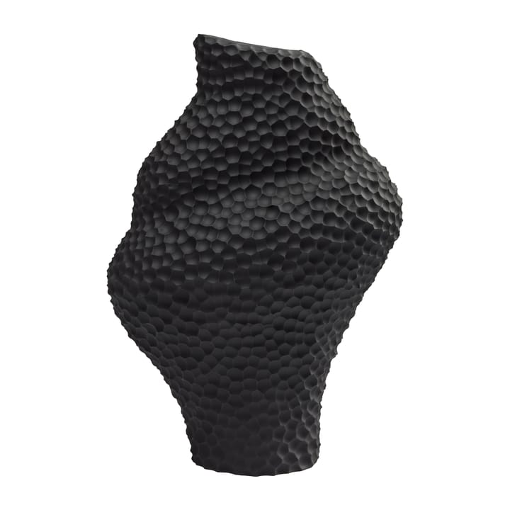 Isla vase 32 cm, Black Cooee Design