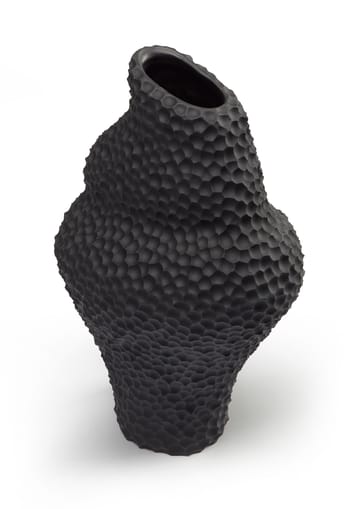 Isla vase 32 cm - Black - Cooee Design