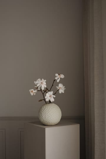 Kai vase 15 cm - Hør - Cooee Design