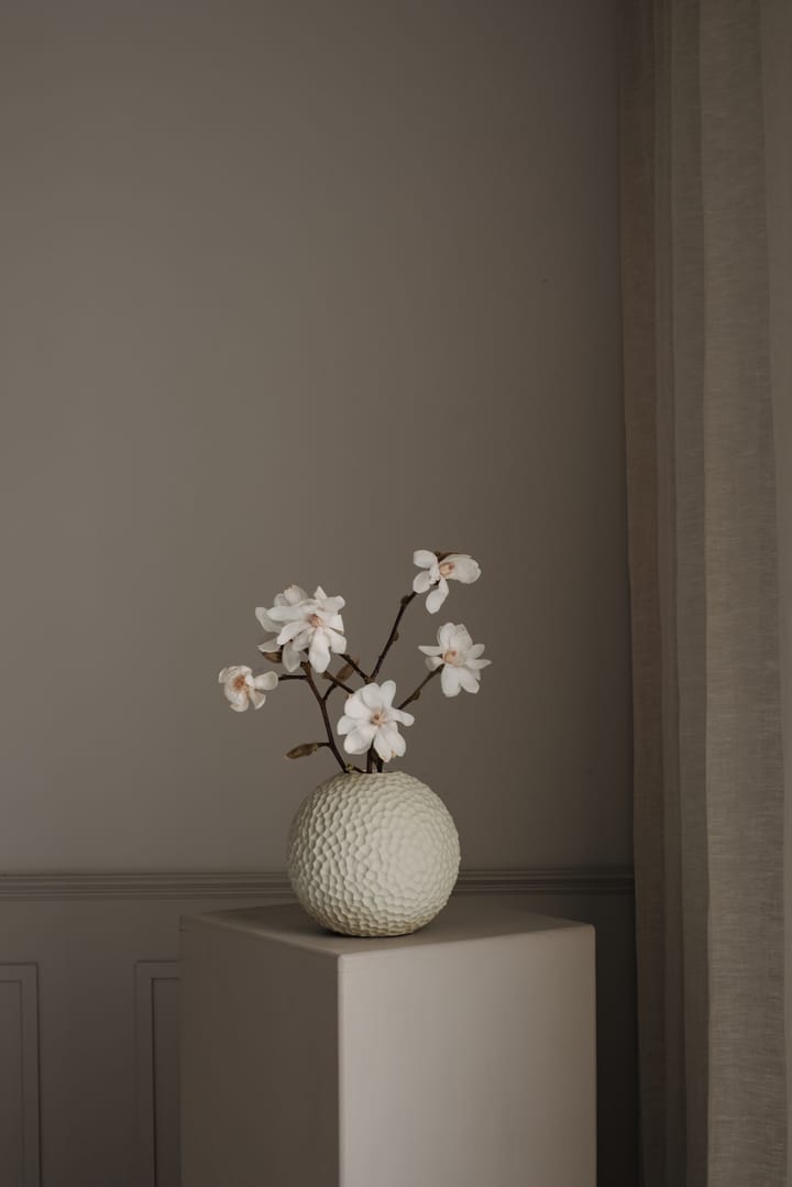 Kai vase 15 cm, Hør Cooee Design