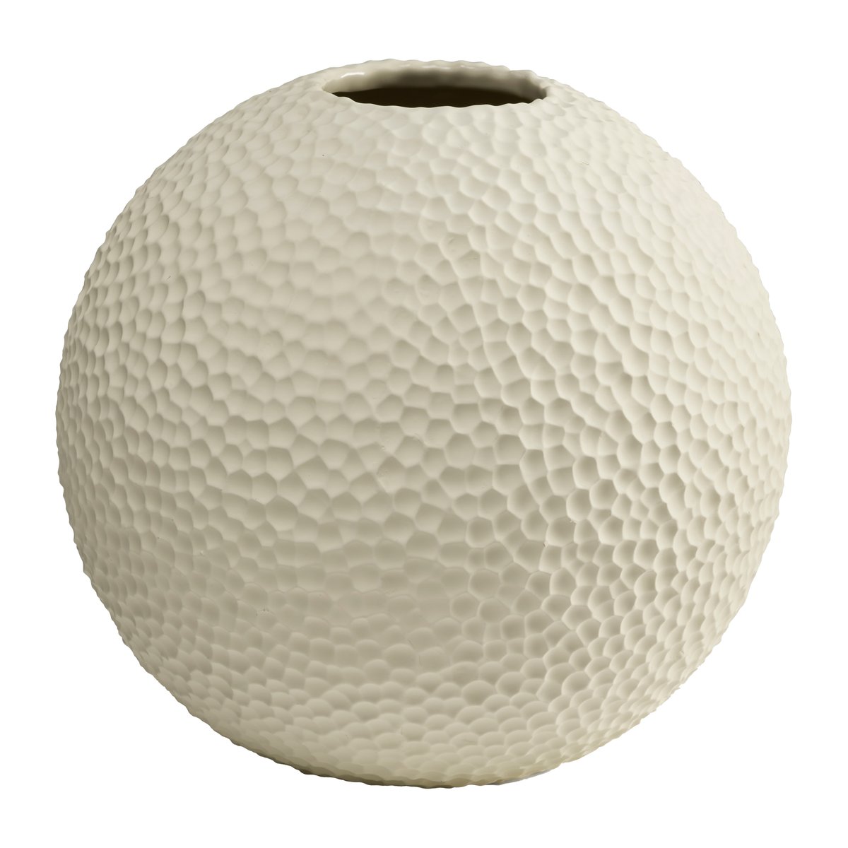 Cooee Design Kai vase 25 cm Hør