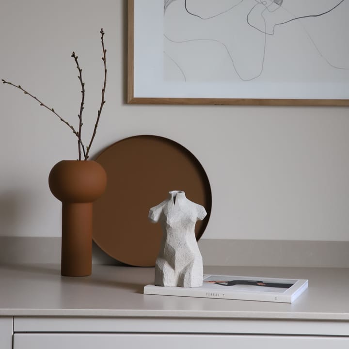 Leah skulptur, Limestone Cooee Design