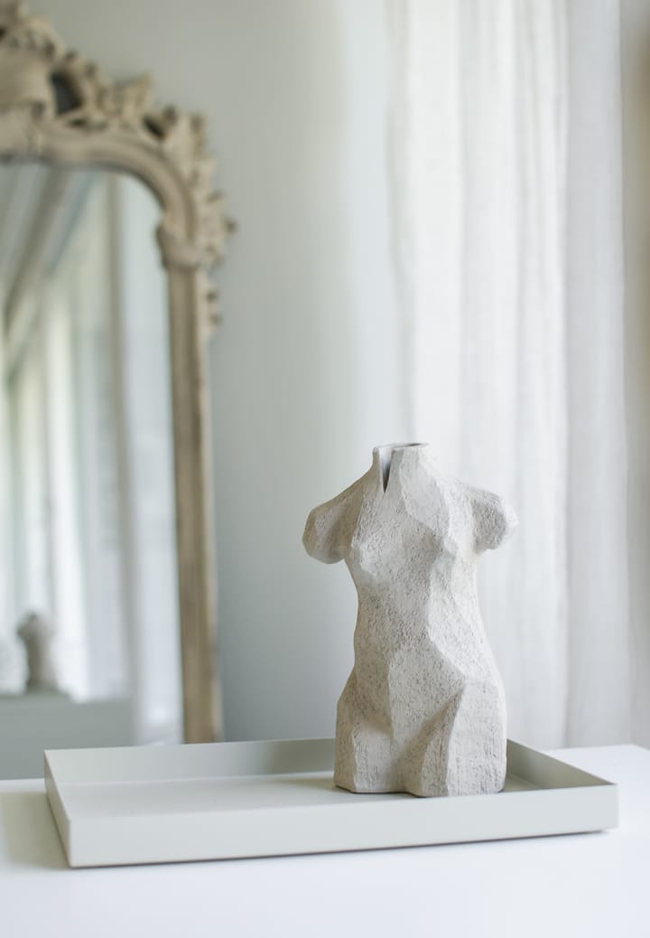 Leah skulptur, Limestone Cooee Design