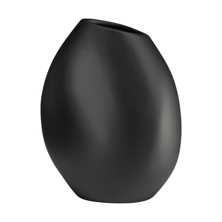 Lee vase 28 cm, Black Cooee Design