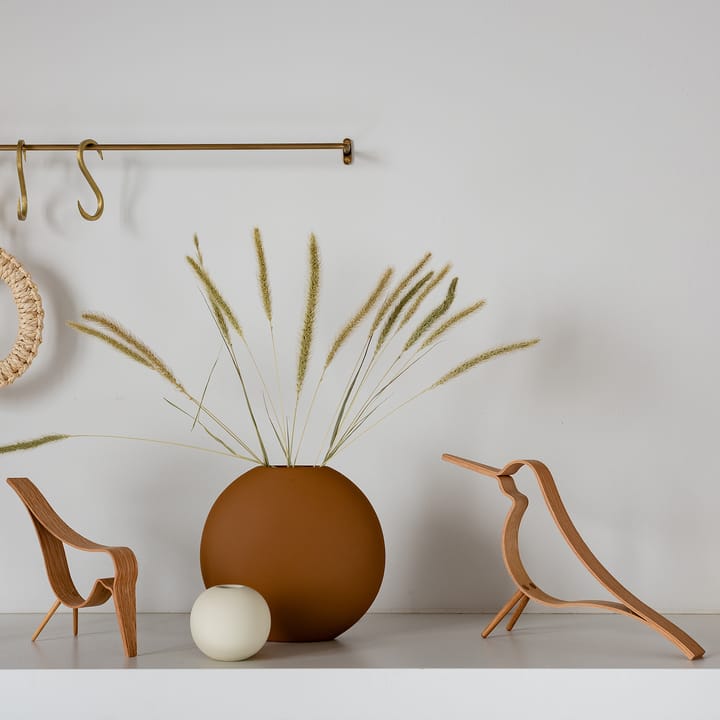 Woody Bird stor, Eg Cooee Design