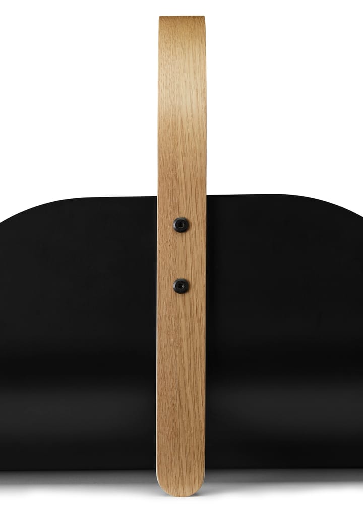 Woody brændekurv, Oak Cooee Design