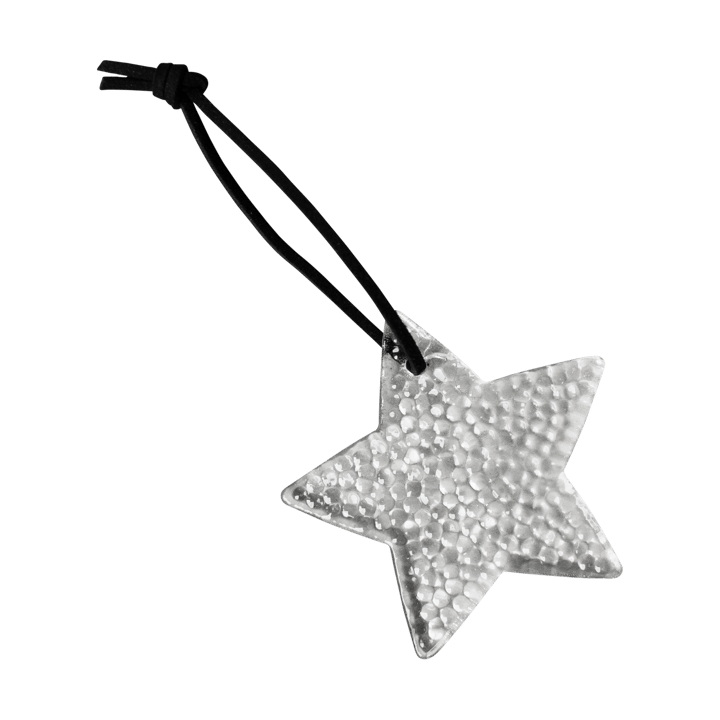 Airy hanging star dekorationsophæng - Clear - DBKD