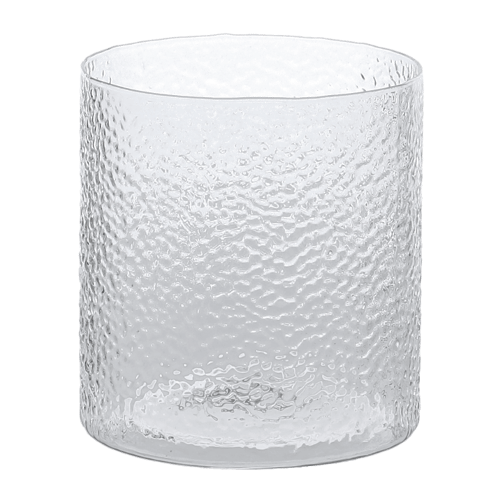 Airy vase klar, Large 14 cm DBKD