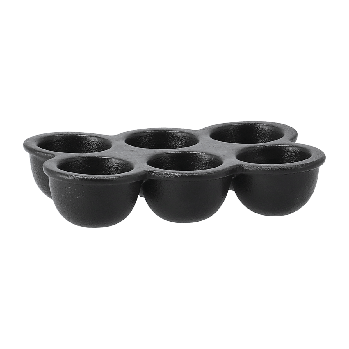 DBKD Egg Tray æggeholder Cast iron