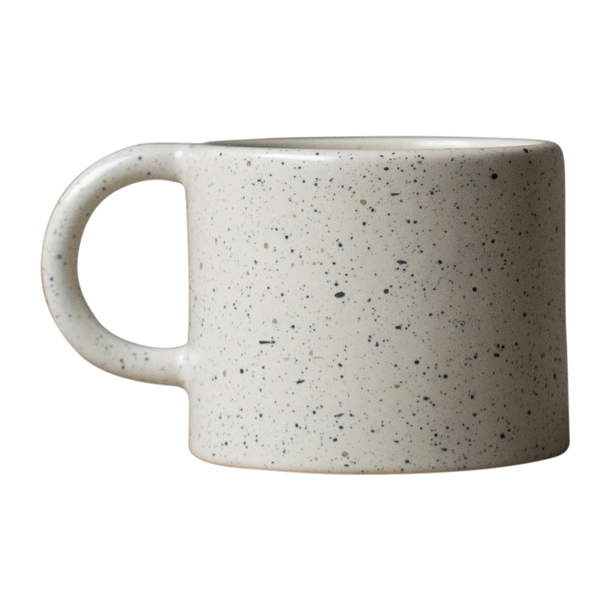 DBKD Mug gløggkrus Mole dot