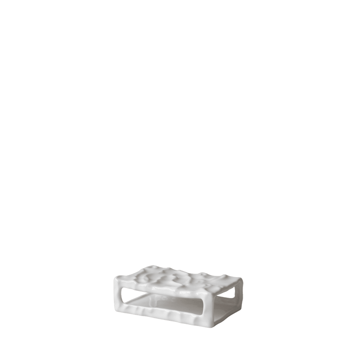 Swoon Tændstikæske 12x7 cm, Blank vid DBKD