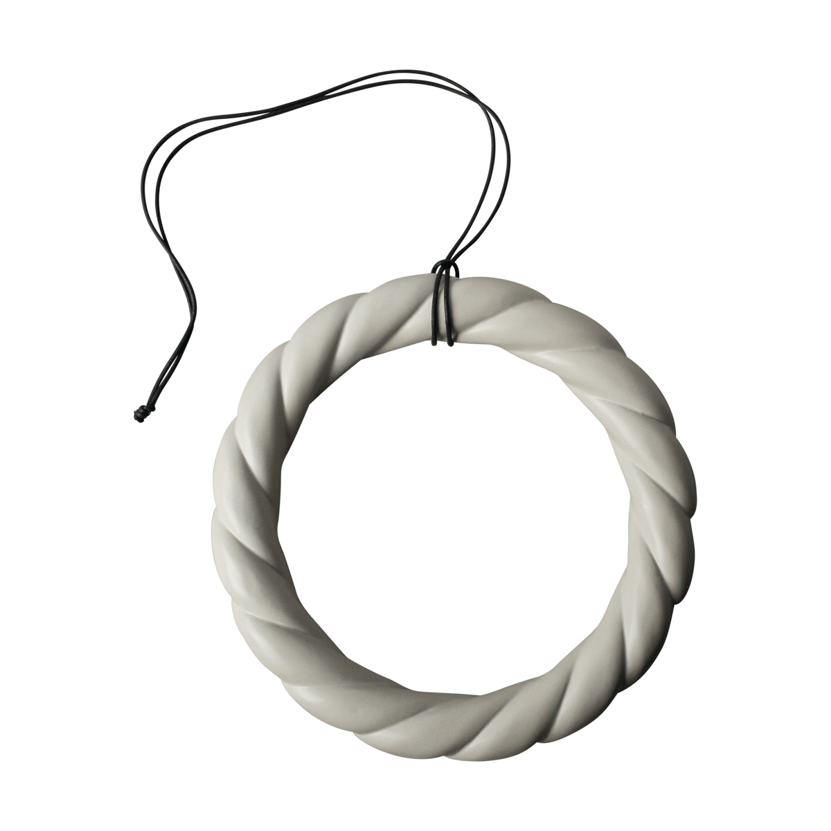 DBKD Twine krans Ø27 cm Mole