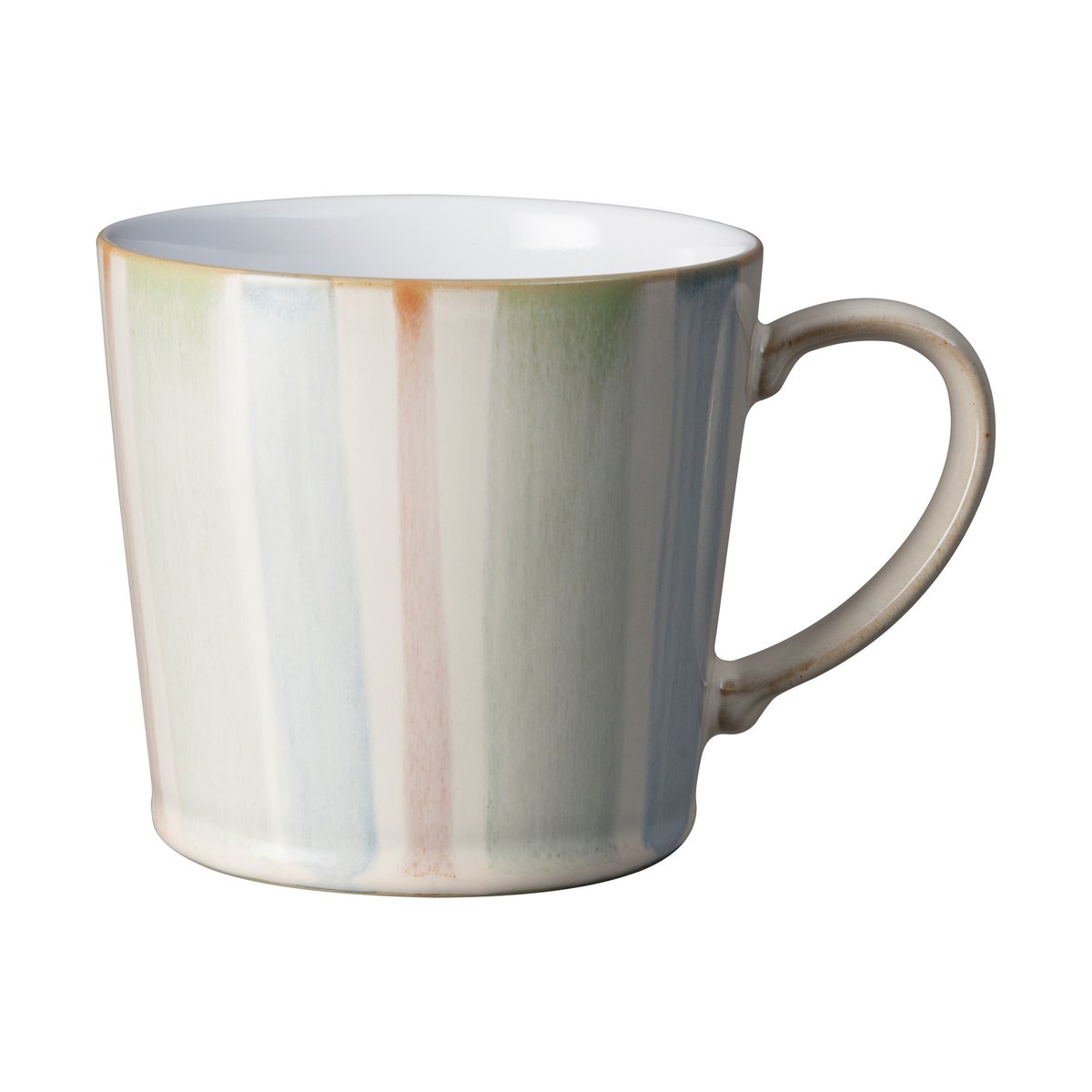 Denby Denby Stripe krus 40 cl Multi