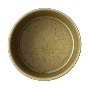 Kiln Accents skål Ø8,5 cm 4 dele - Ochre - Denby