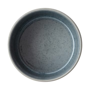 Kiln Accents skål Ø8,5 cm 4 dele - Slate - Denby