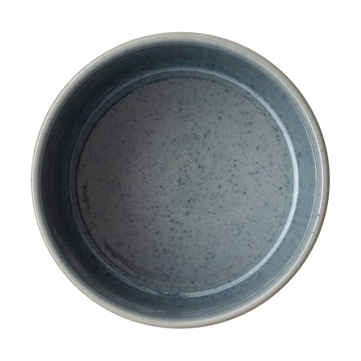 Kiln Accents skål Ø8,5 cm 4 dele, Slate Denby