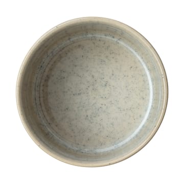 Kiln Accents skål Ø8,5 cm 4 dele - Taupe - Denby