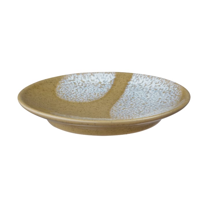 Kiln Accents tallerken S Ø17 cm, Ochre Denby