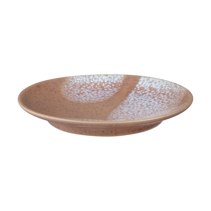 Kiln Accents tallerken S Ø17 cm - Rust - Denby